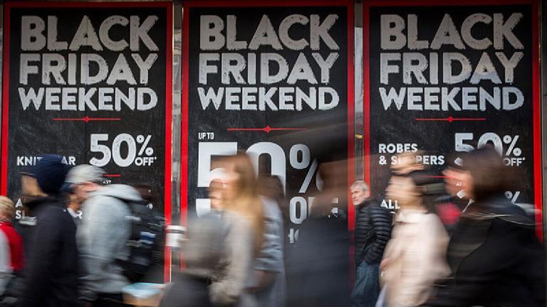 Black Friday 2025 : Perakendeciler için Yeni Trendler
