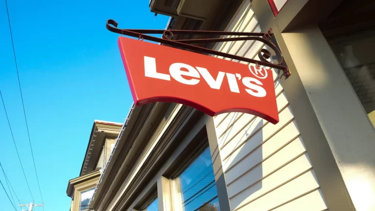 Klasik Gücün Modern Dönüşü: Levi’s, Üçüncü Çeyrekte Beklentileri Aştı
