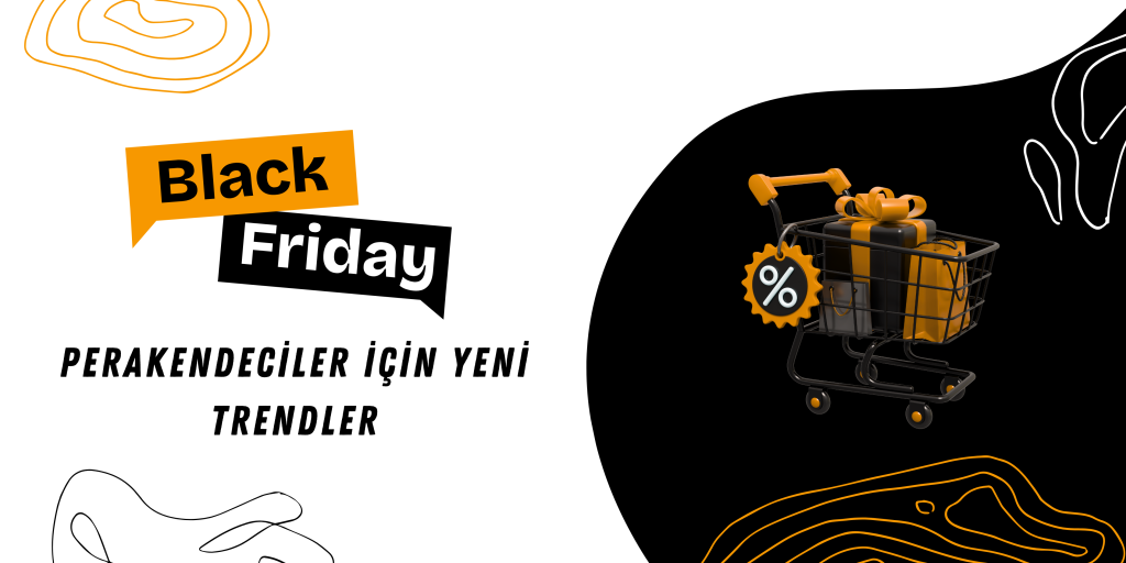 red shoes black friday big sale banner