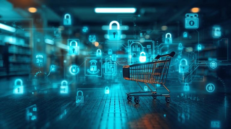 Perakende Sektöründe 2025 Veri Güvenliği Trendleri: Müşteri Verisi Nasıl Korunuyor?