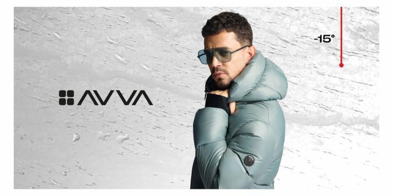 AVVA, Mont Koleksiyonunda Fonksiyonelliğe Yeni Bir Yorum Getiriyor