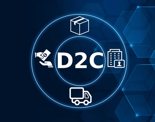 d2c