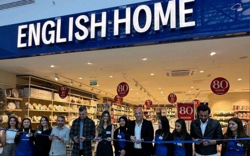 englishhome magaza