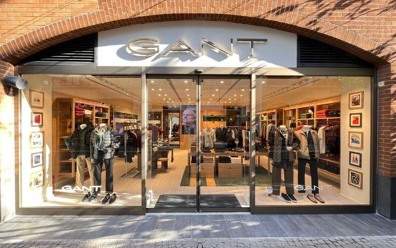 gant magaza