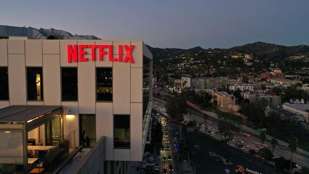 netflix