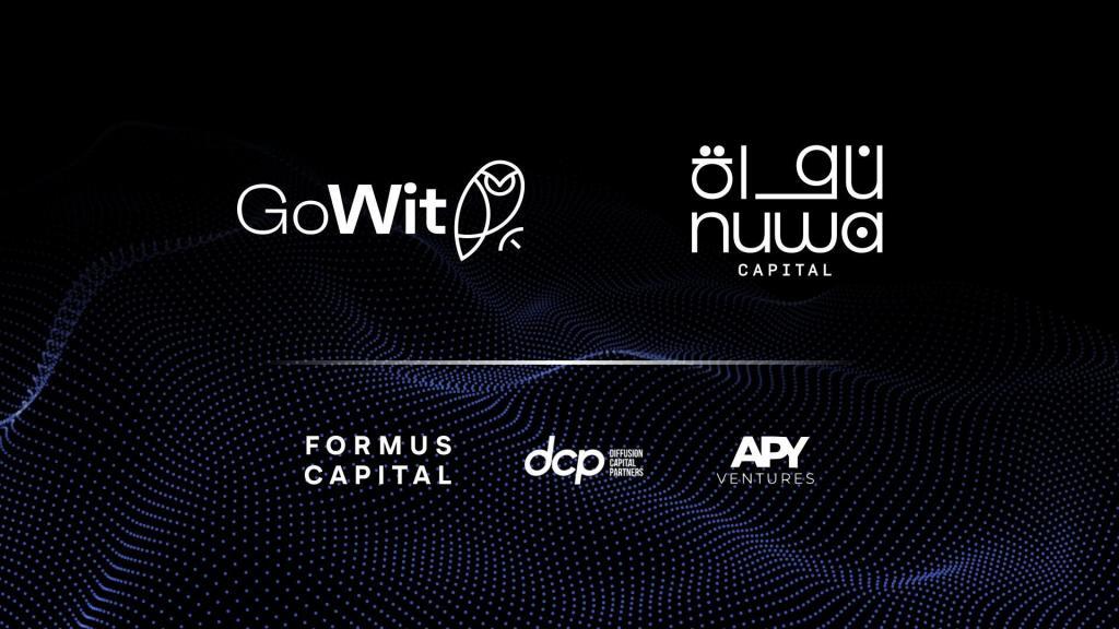 adtech şirketi gowit, nuwa capital liderliğinde yatırım aldı