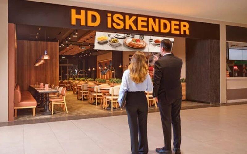 hd magaza