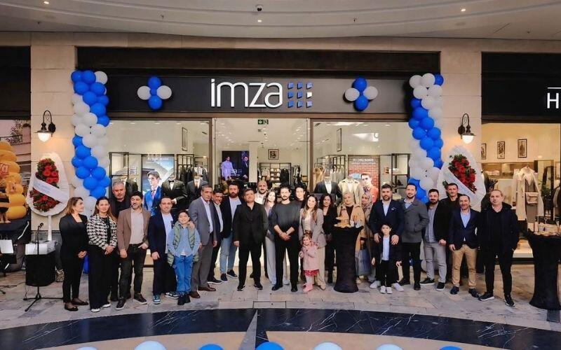 imza magaza