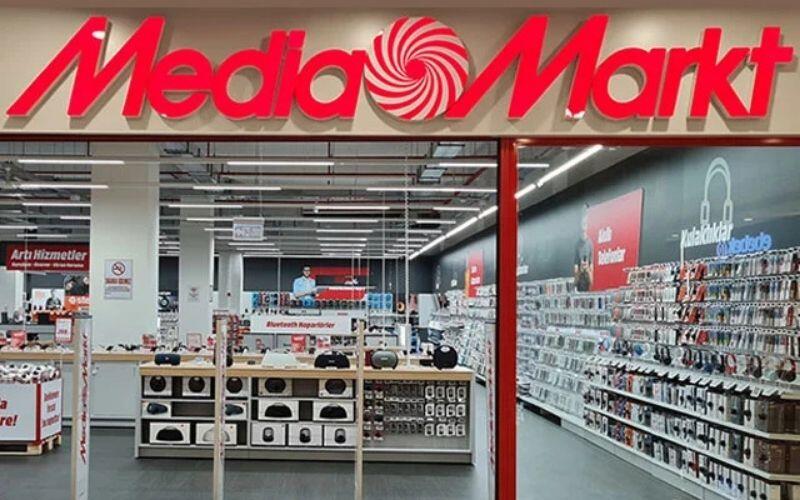 mediamarkt magaza