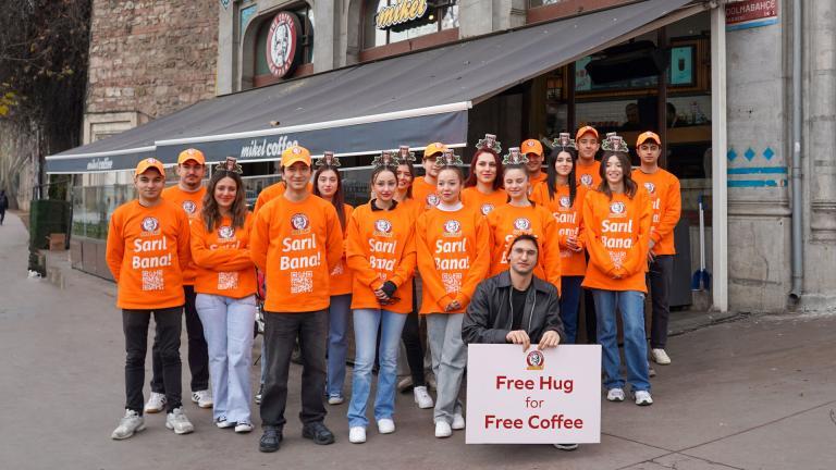 Mikel Coffee Türkiye, Uluslararası Marcom Awards’ta 