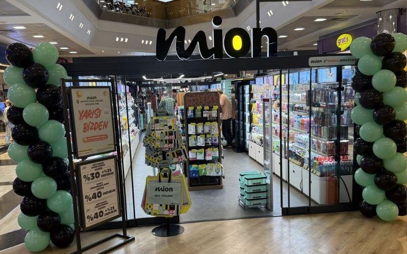 mion magaza