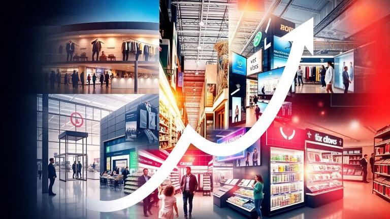 Perakende 2026: Kutuplaşma Çağında Mağazacılık