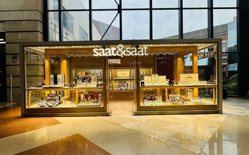 saatsaat magaza