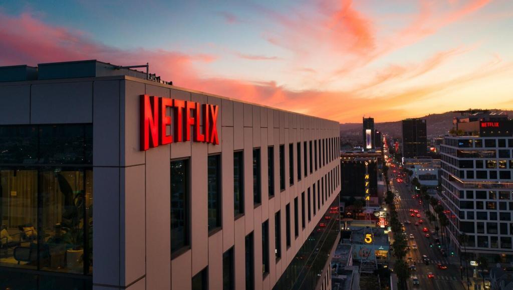 sergio netflix