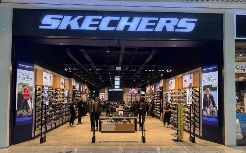 skechers magaza
