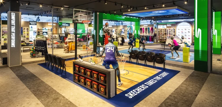 Skechers’ın Dönüşüm Yolculuğu: Rahat Ayakkabı Markasından Performans Arenasına