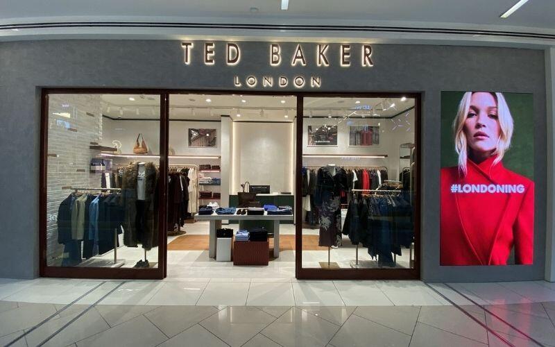 tedbakaer magaza