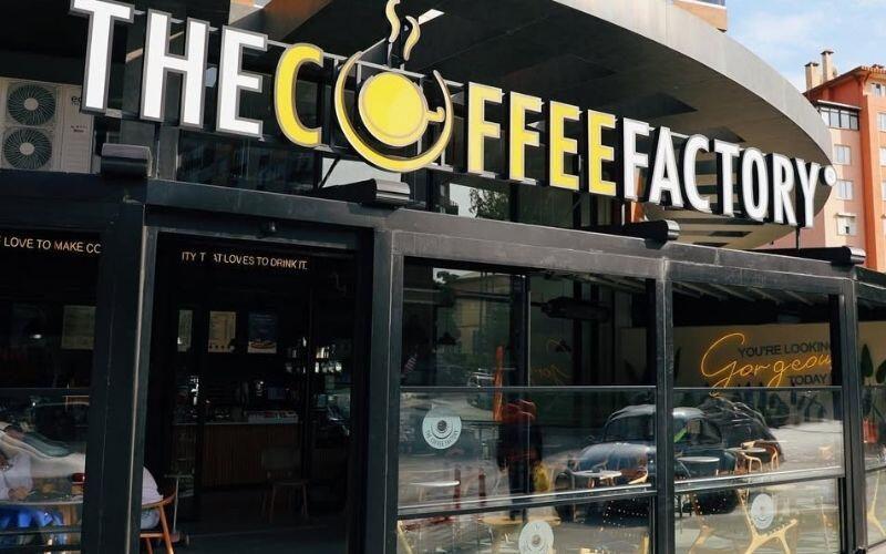 thcoffeefactory magaza