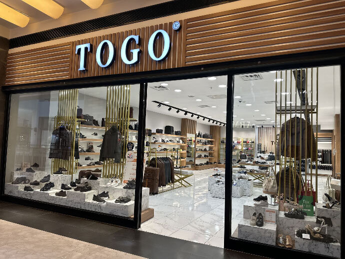 TOGO Yeni Dönem Büyüme Stratejilerini Açıkladı, Beta Ayakkabıyı Bünyesine Kattı