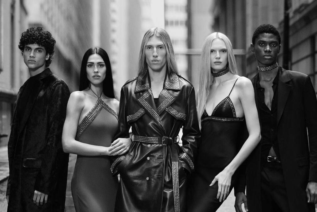 zara, moda evine dönüşüm hamlelerini sıklaştırıyor