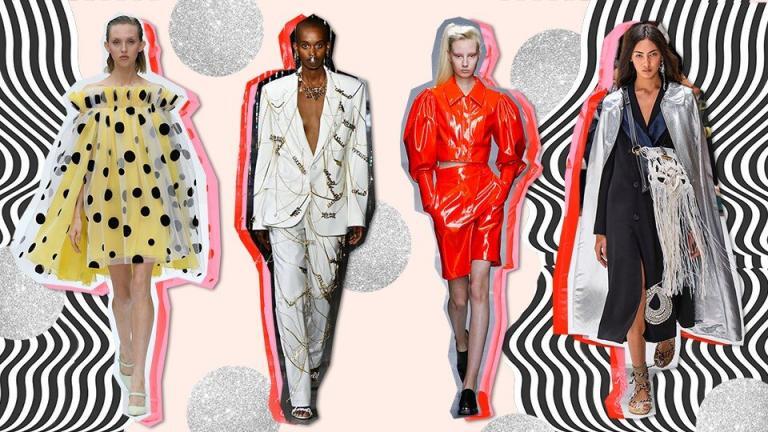 2025 ABD Moda Endüstrisi: Konsolidasyonlar ve Çöküşler Dengeleri Nasıl Değiştirdi?