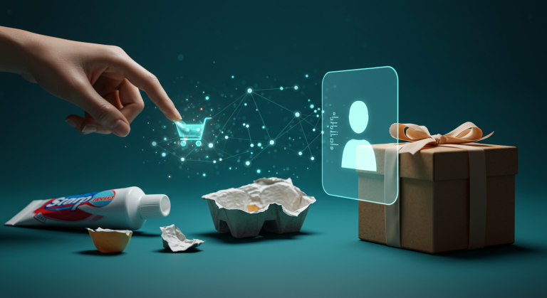 Tüketici İçgörüsünde Yeni Dalga: “Predictive Shopping” Nasıl Çalışır?