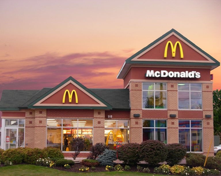 McDonald’s Yeni Büyüme Planını Açıkladı: Hedef Daha Fazla Müşteri, Daha Verimli Restoranlar