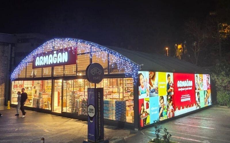 armagan oyuncak magaza