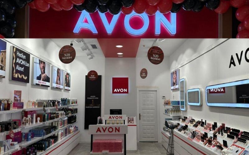 avon magaza