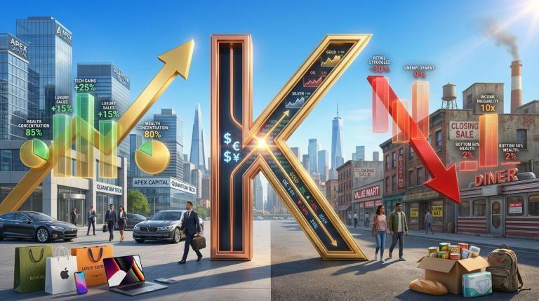 Lüks Moda Perakendesi ve “K-Ekonomisi”: 2025’te Stratejiler Nasıl Yenileniyor?