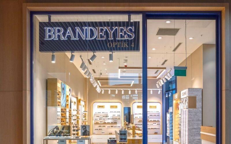 brandeyes magaza