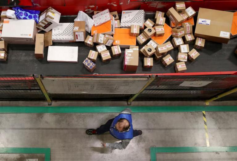 Çin’den Gelen Küçük Paketlerin Vergilendirilmesi: AB Uygulamaya Geçmeye Hazırlanıyor