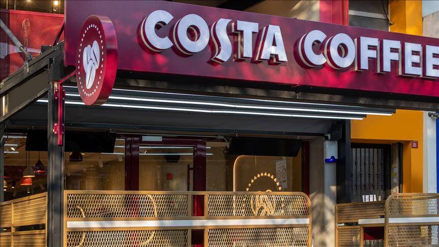 coca-cola, costa coffee'nin satışı konusunda "son şans görüşmeleri" yapıyor
