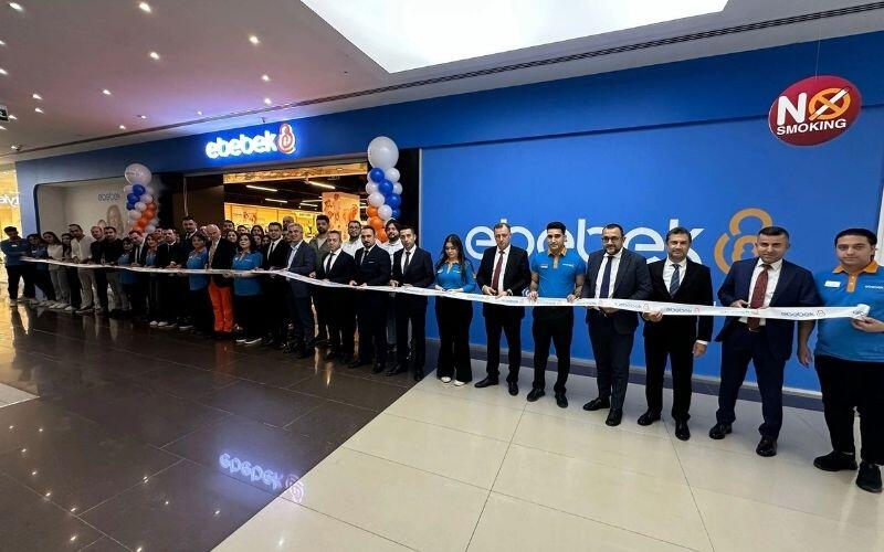 ebebek magaza