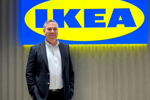 ikea'nın türkiye'deki, “yeni format mağazacılık” konseptine yakından bakın