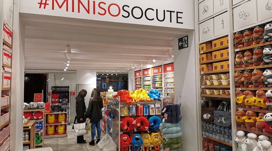 miniso
