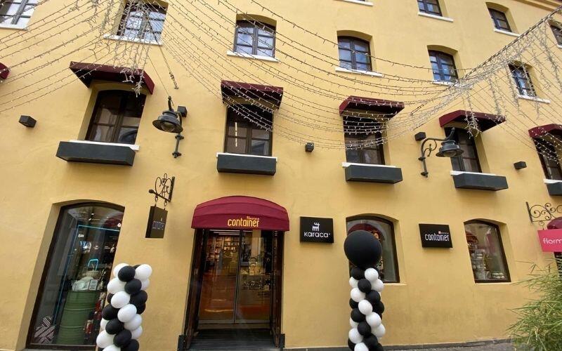 karaca magaza