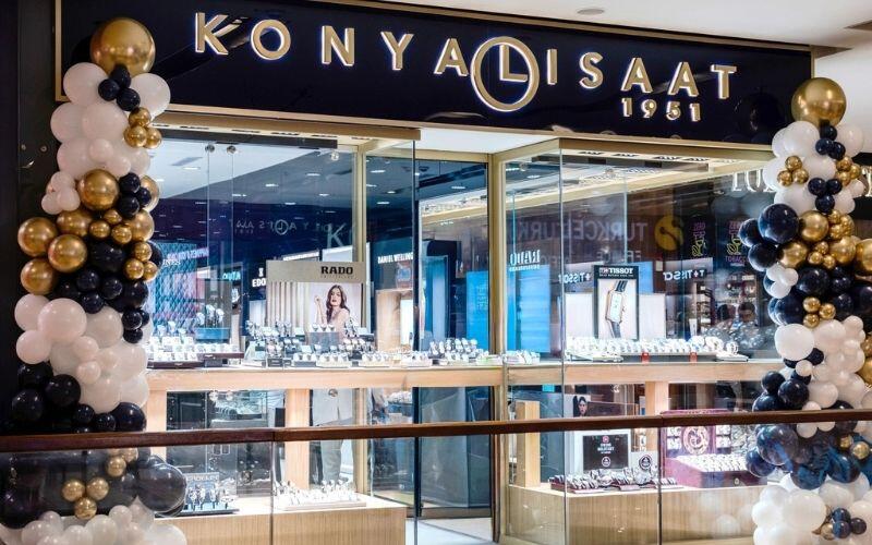 konyali magaza