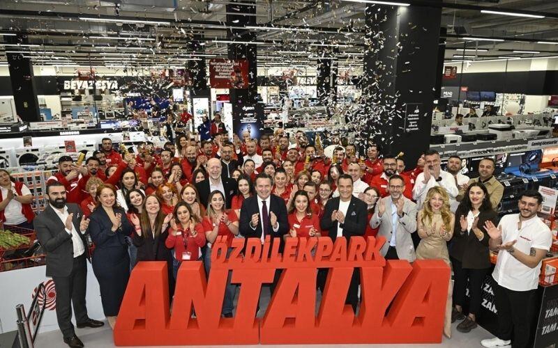 maptriks katkılarıyla haftanın mağaza açılışları [15 – 19 aralık]