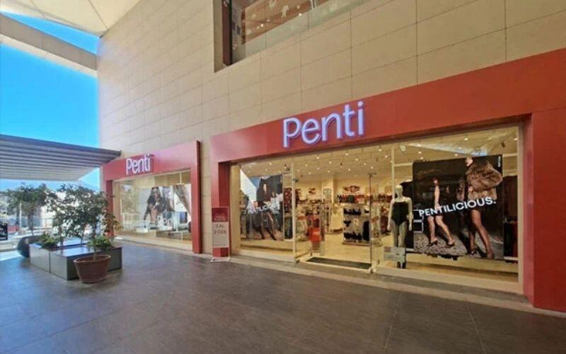 penti magaza