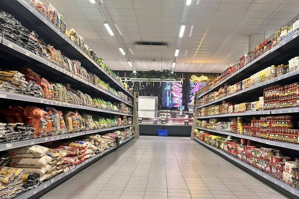 ticaret bakanlığı perakende ticaret yönetmeliğini yeniden düzenliyor 3 perakende magazalarinda raf yerlesimi ile satislari artirmanin yoll
