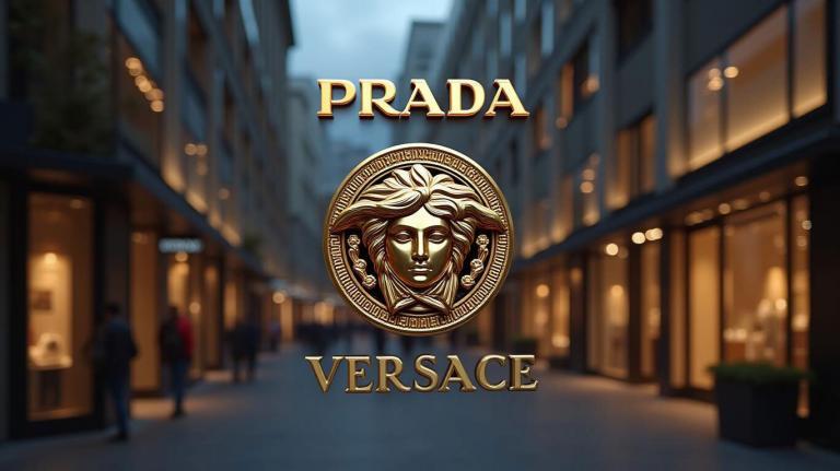 Prada–Versace Birleşmesi Resmileşti: Lüks Modanın Güç Haritası Değişiyor