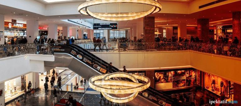 2025’te Perakende Mağazaları Neden Küçülüyor?