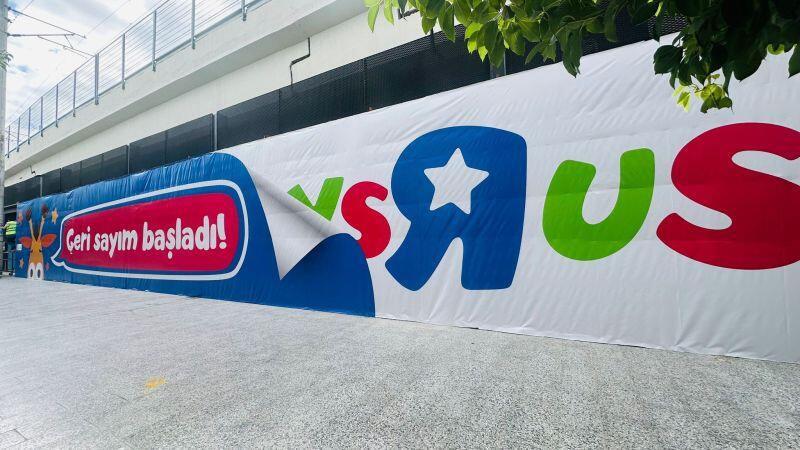 toys “r” us türkiye’ye döndü: bir markanın hafızadan raflara uzanan yolculuğu