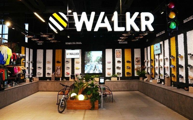 walkr magaza
