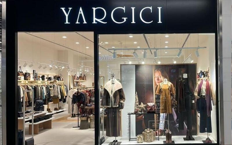 yargici magaza