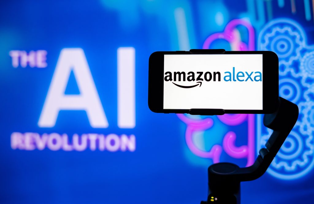 amazon