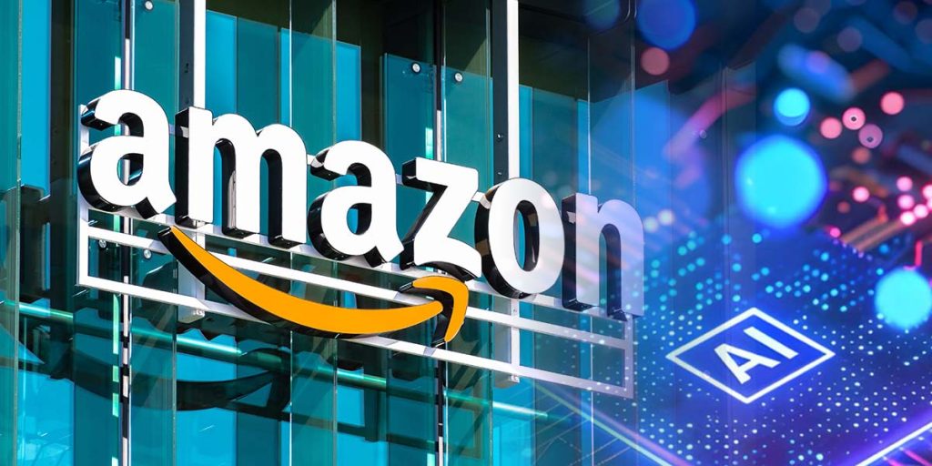amazon ai 2025 04 08 news