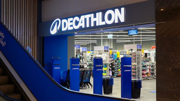 Decathlon, Sport 2000 Hamlesiyle Spor Perakendesinde Yeni Bir Alana Giriyor