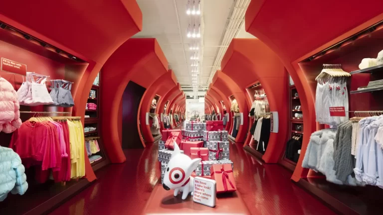 FMCG’de Mağaza Yeniden Sahneye Çıkıyor: Target’ın SoHo Mağazası Deneyi Ne Anlatıyor?